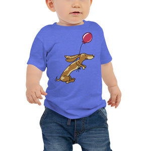 Dax - Baby T-Shirt