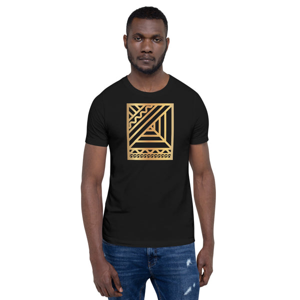 Ulysses Art Deco - Men’s T-Shirt