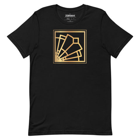 Archer Art Deco - Men’s T-Shirt