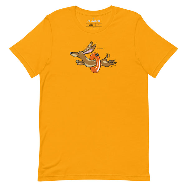 Lifeguard Dax - Men's T-Shirt