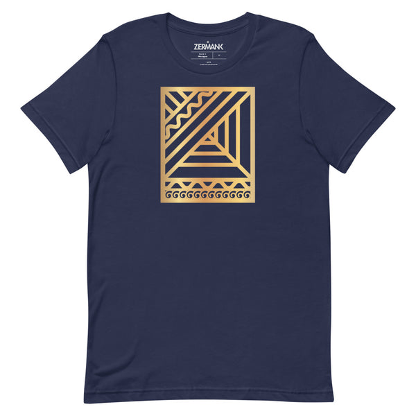 Ulysses Art Deco - Men’s T-Shirt