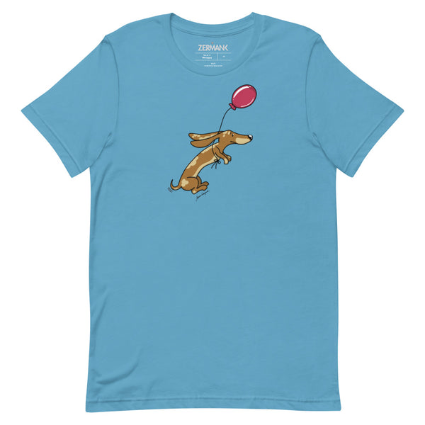 Ballon Dax - Men's T-Shirt