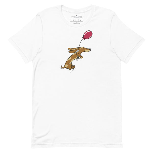 Ballon Dax - Men's T-Shirt