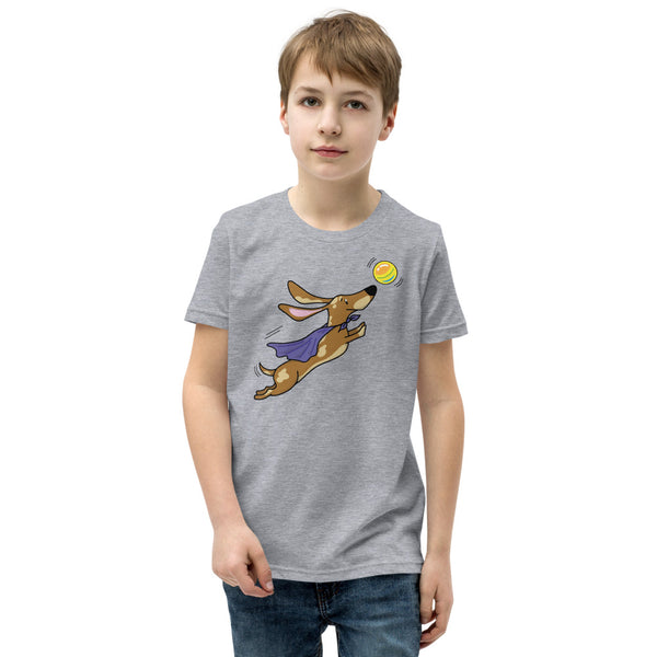 Dax - Kid's T-Shirt