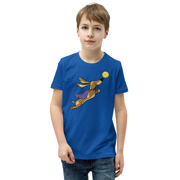 Dax - Kid's T-Shirt